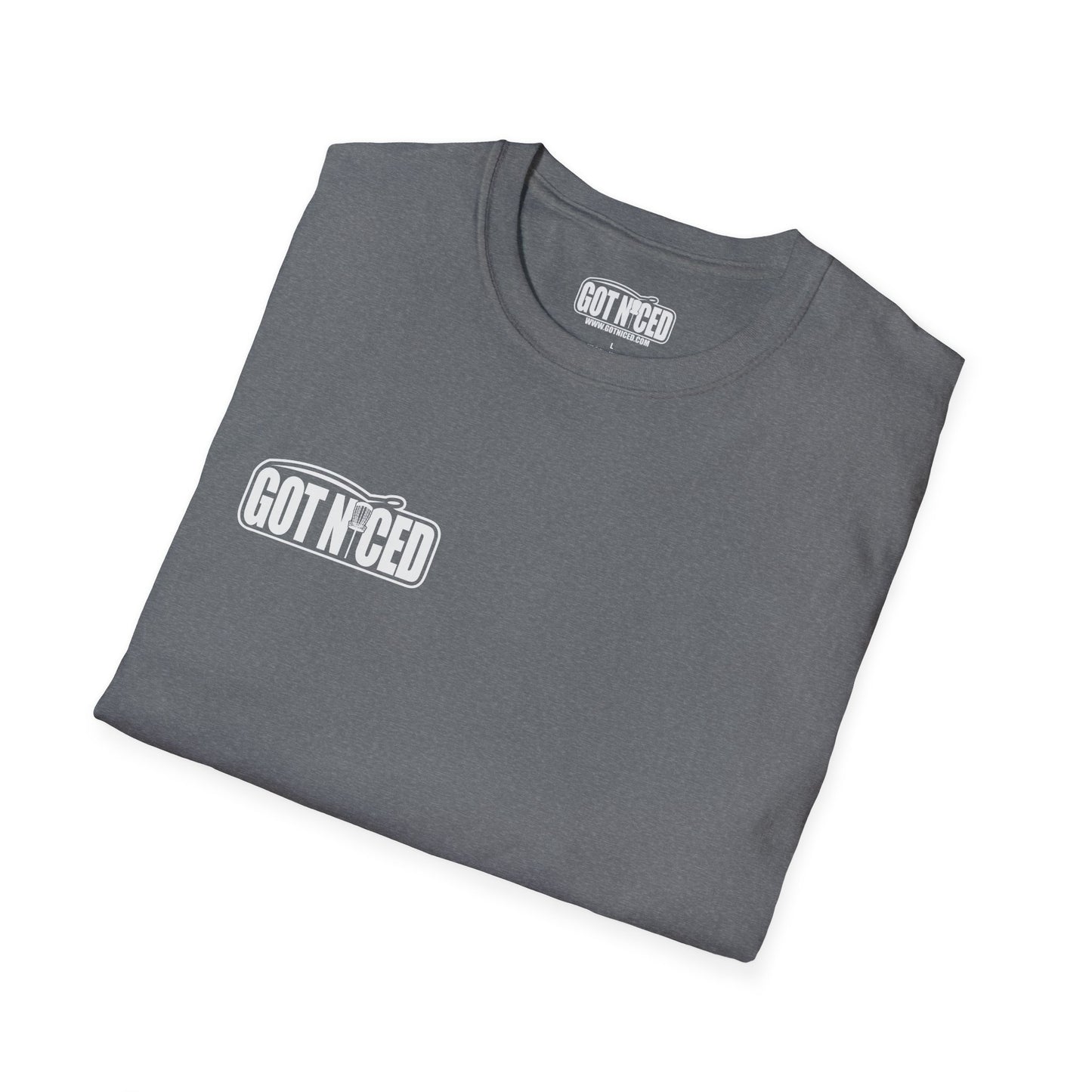 Finally, a Shirt That's Better Than Your Game