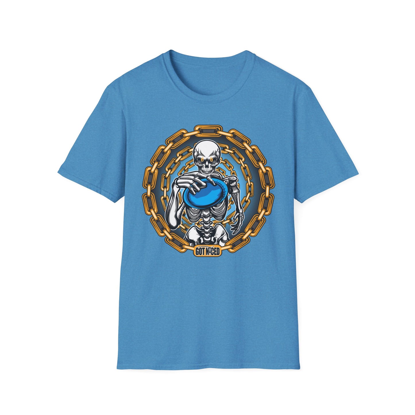 Finally, a Shirt That's Better Than Your Game
