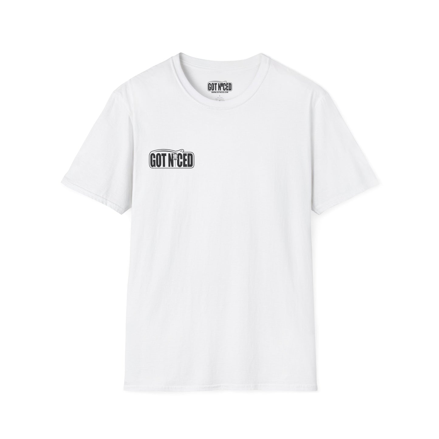 Finally, a Shirt That's Better Than Your Game