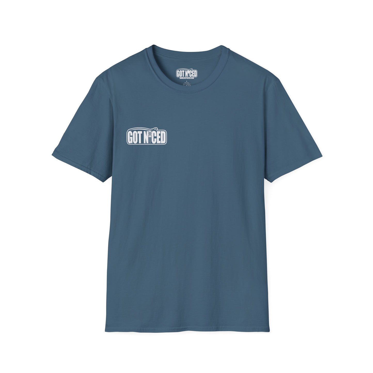 Finally, a Shirt That's Better Than Your Game