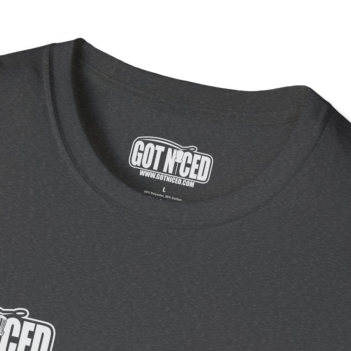 Finally, a Shirt That's Better Than Your Game