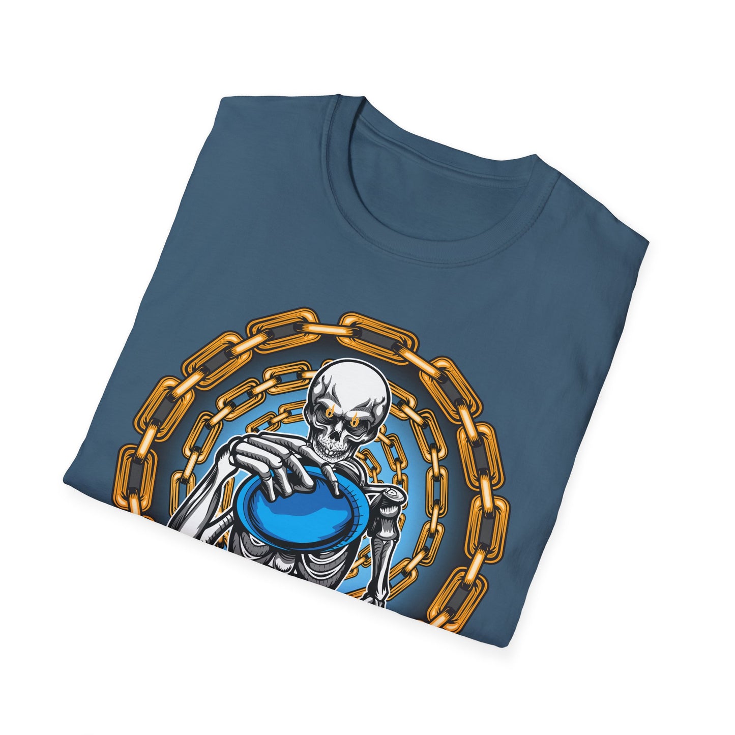 Finally, a Shirt That's Better Than Your Game