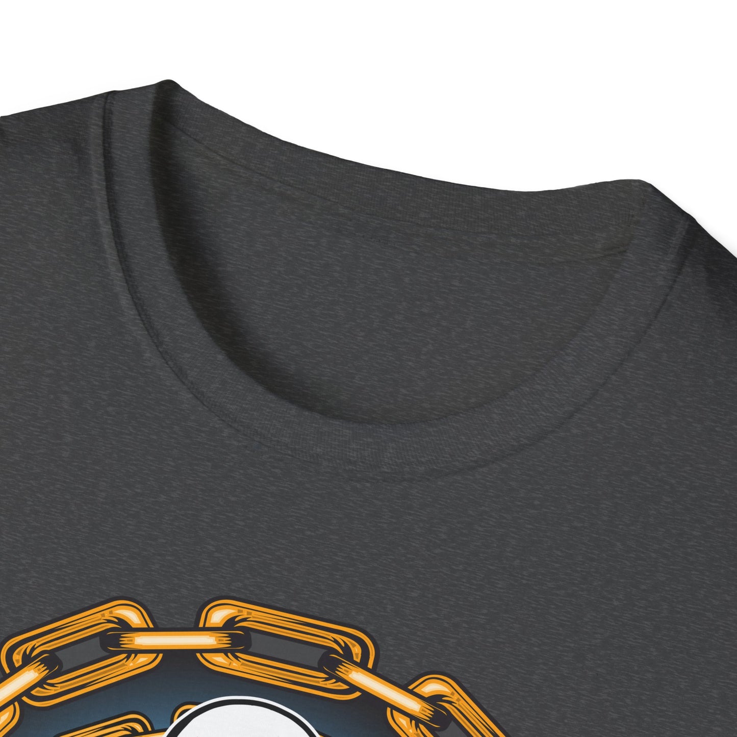 Finally, a Shirt That's Better Than Your Game