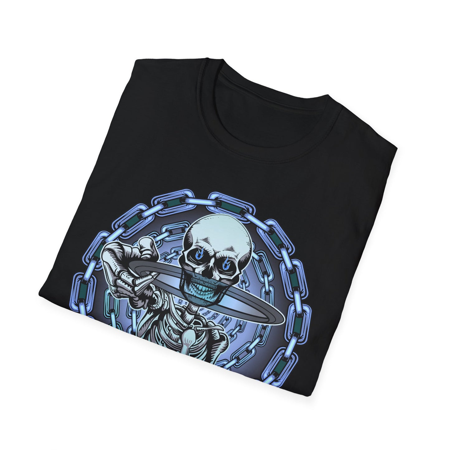 Finally, a Shirt That's Better Than Your Game