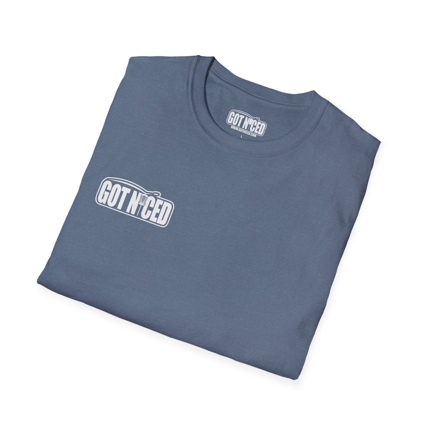 Finally, a Shirt That's Better Than Your Game