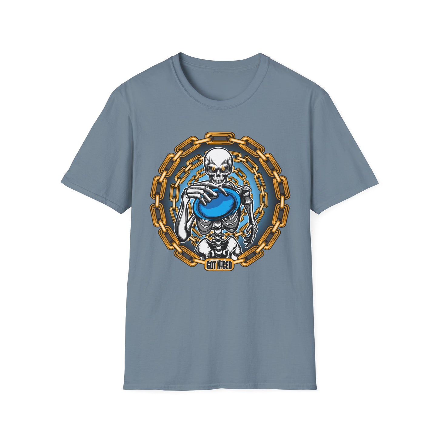 Finally, a Shirt That's Better Than Your Game