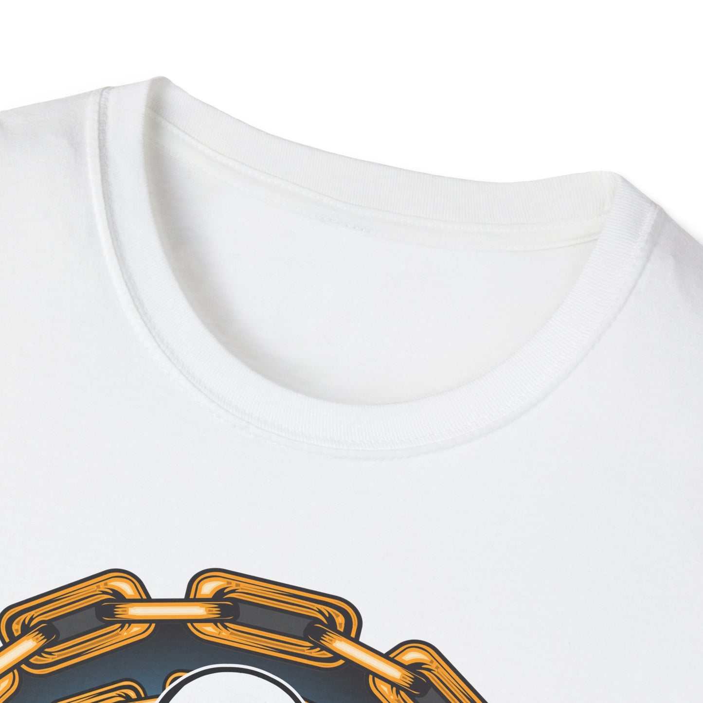 Finally, a Shirt That's Better Than Your Game
