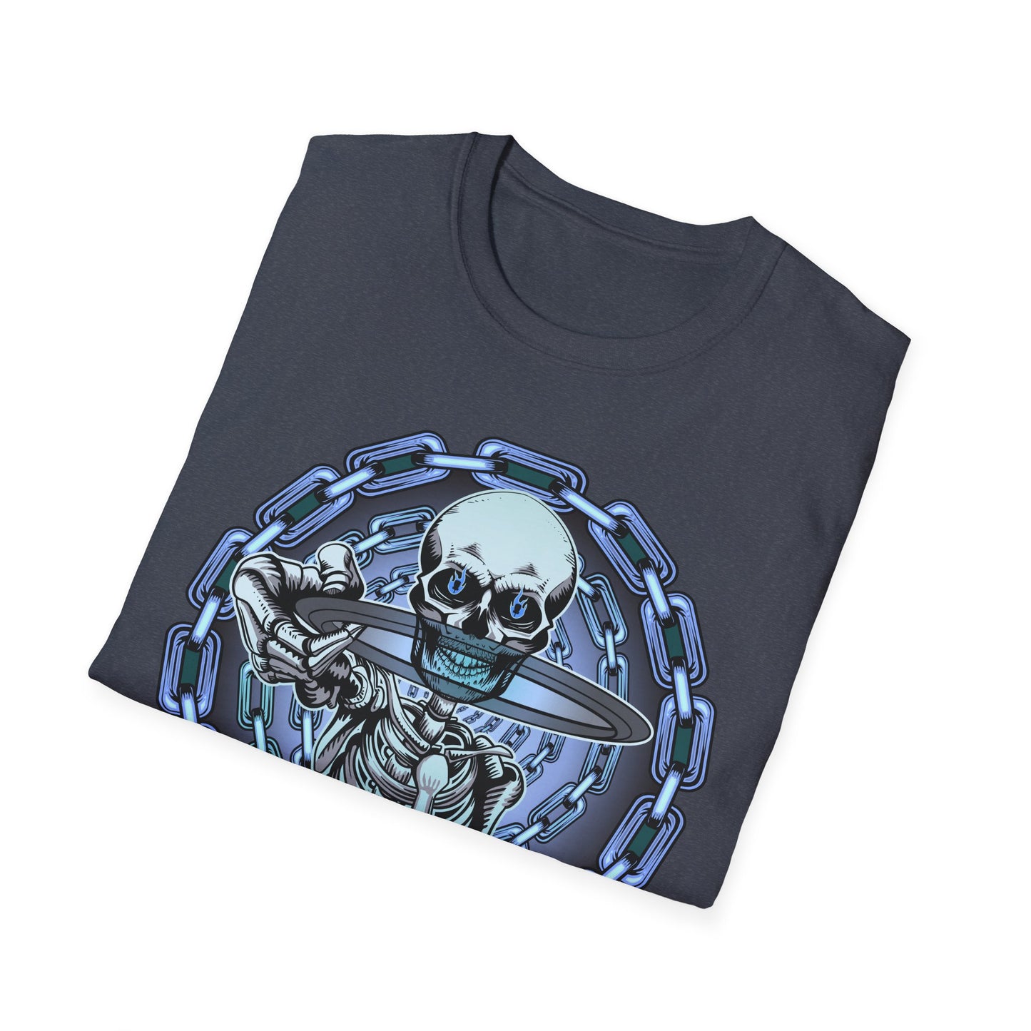 Finally, a Shirt That's Better Than Your Game