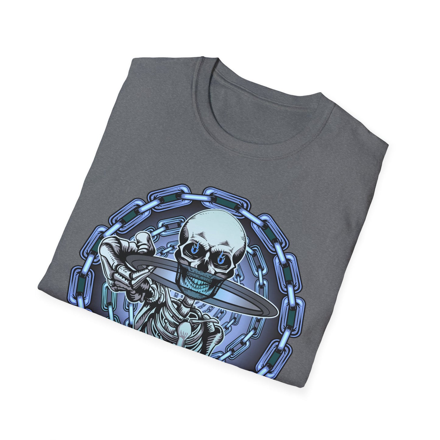 Finally, a Shirt That's Better Than Your Game