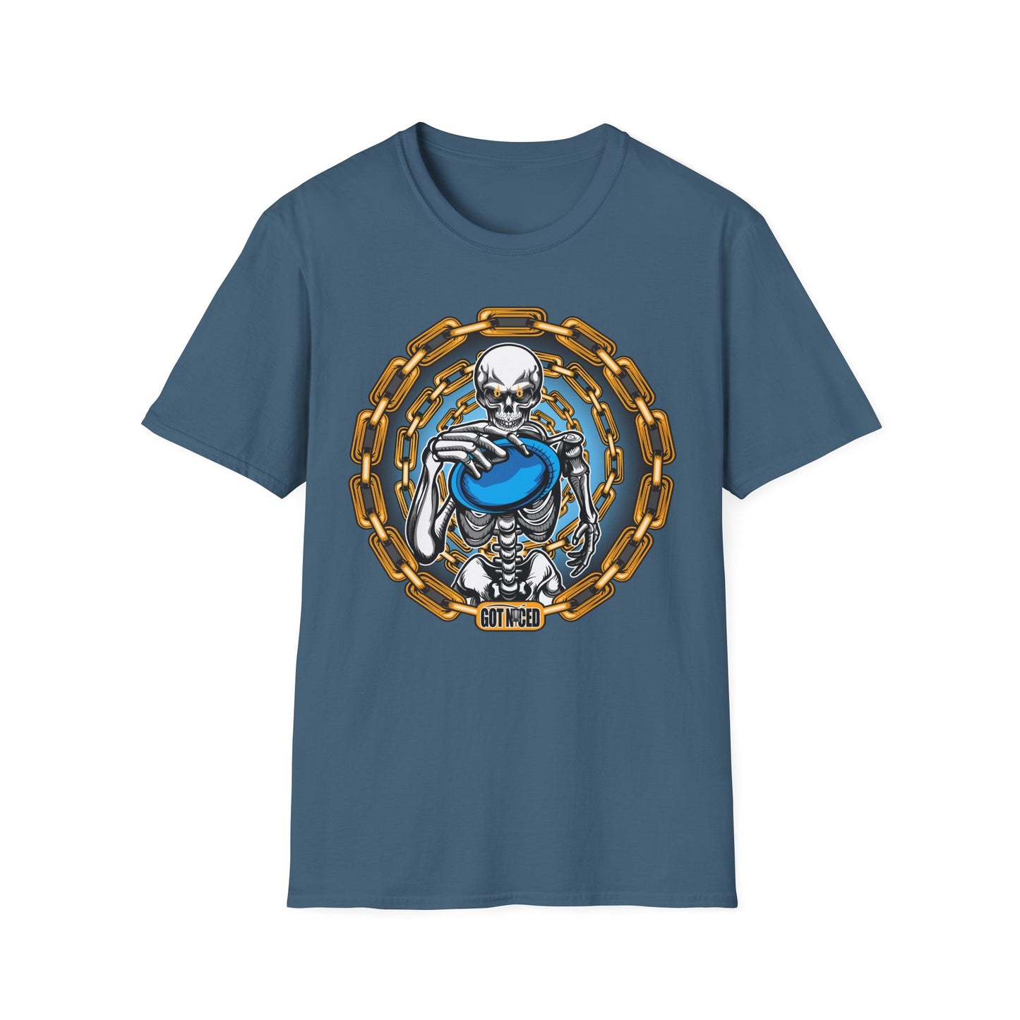 Finally, a Shirt That's Better Than Your Game