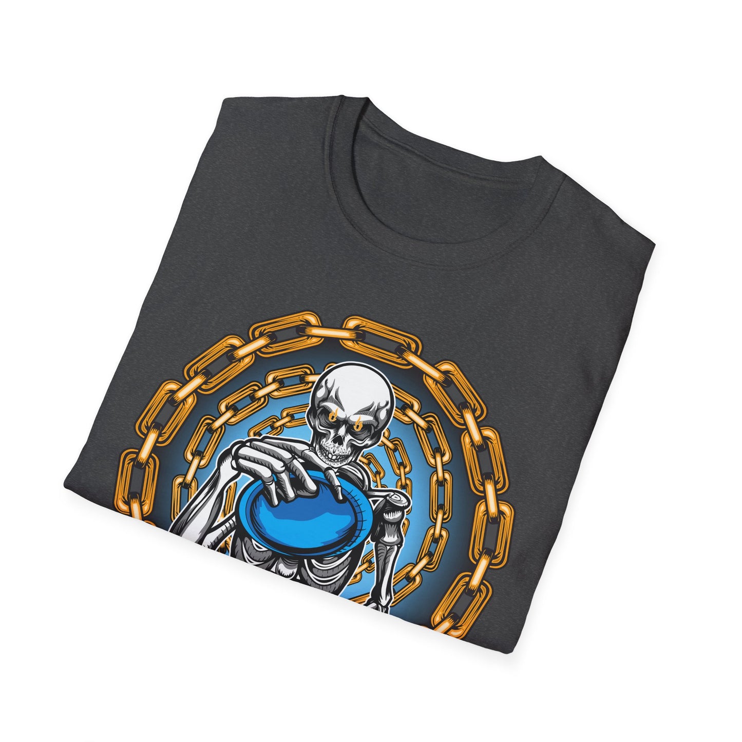Finally, a Shirt That's Better Than Your Game