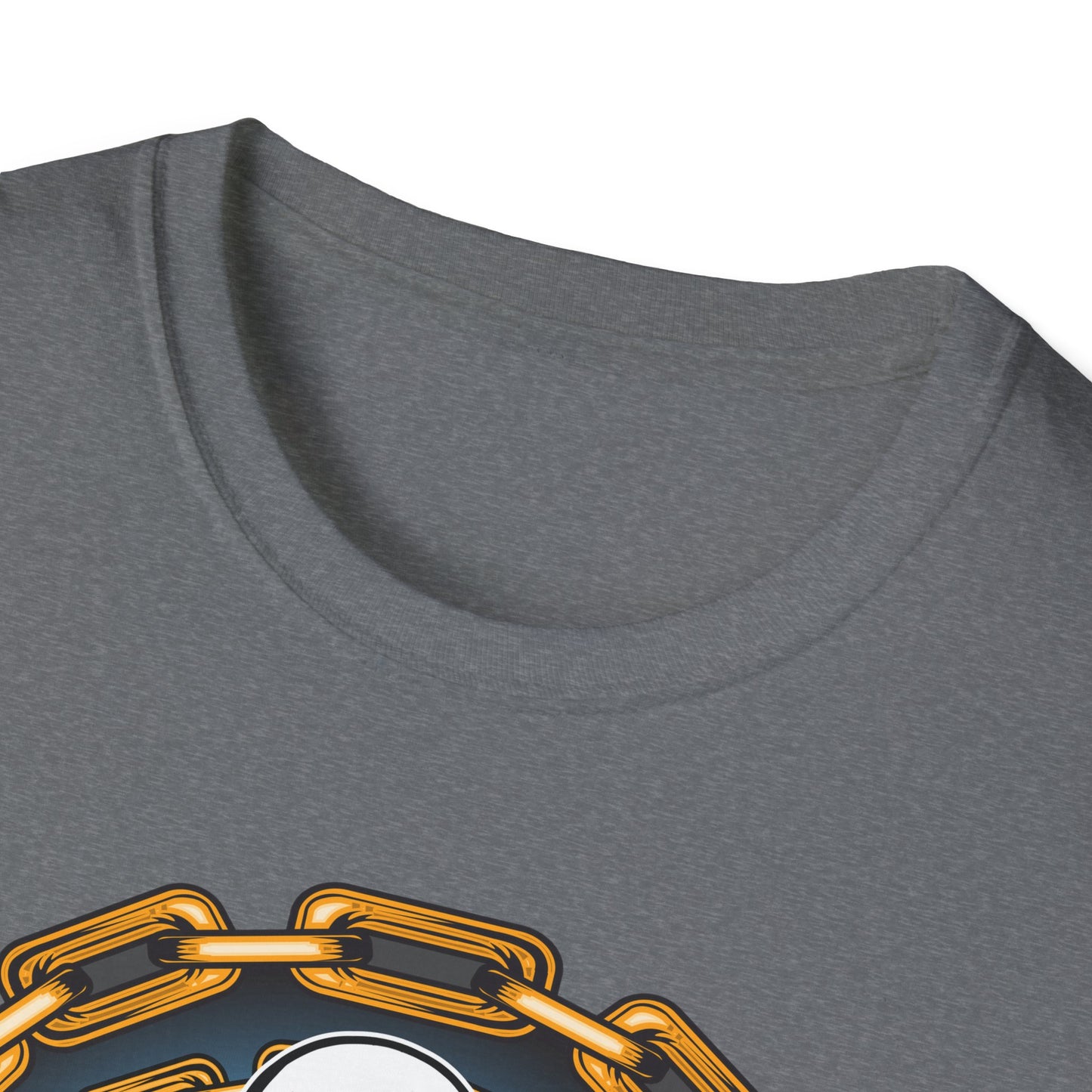 Finally, a Shirt That's Better Than Your Game