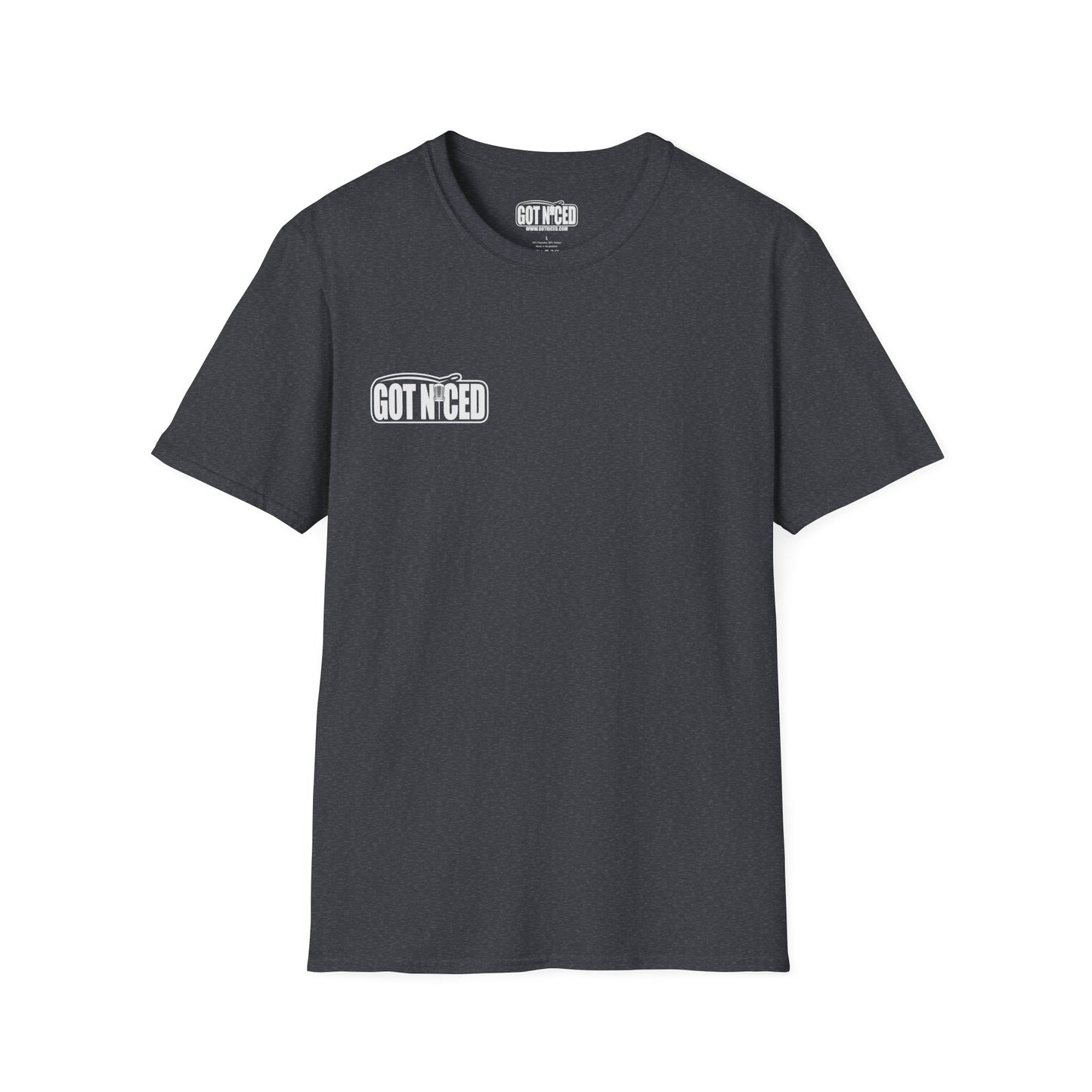 Finally, a Shirt That's Better Than Your Game