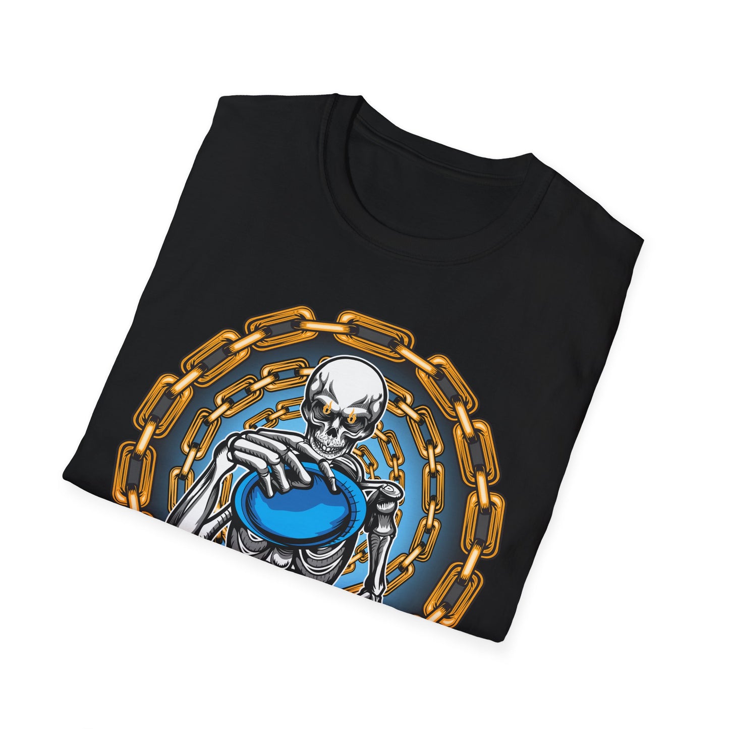 Finally, a Shirt That's Better Than Your Game