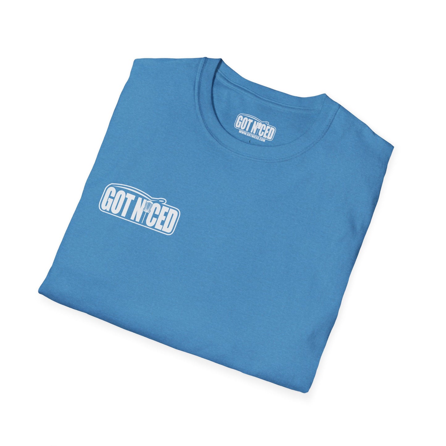 Finally, a Shirt That's Better Than Your Game