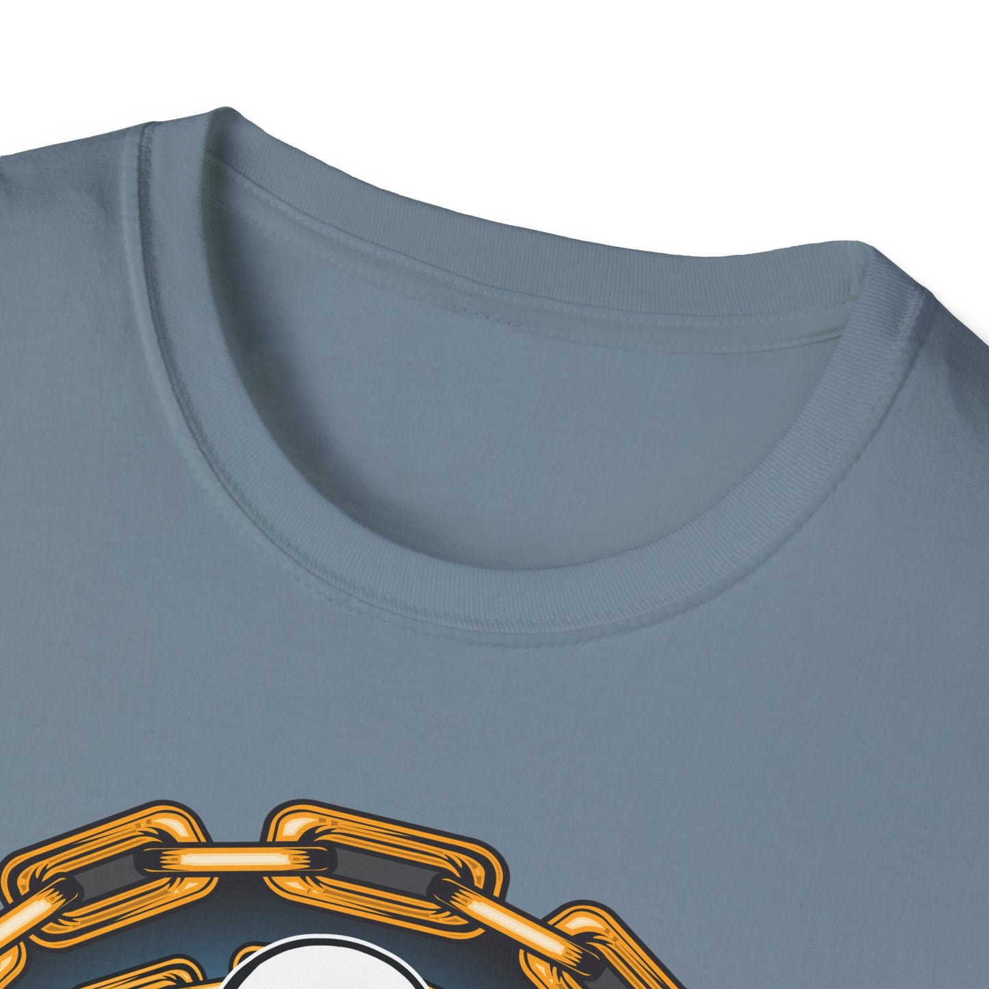 Finally, a Shirt That's Better Than Your Game
