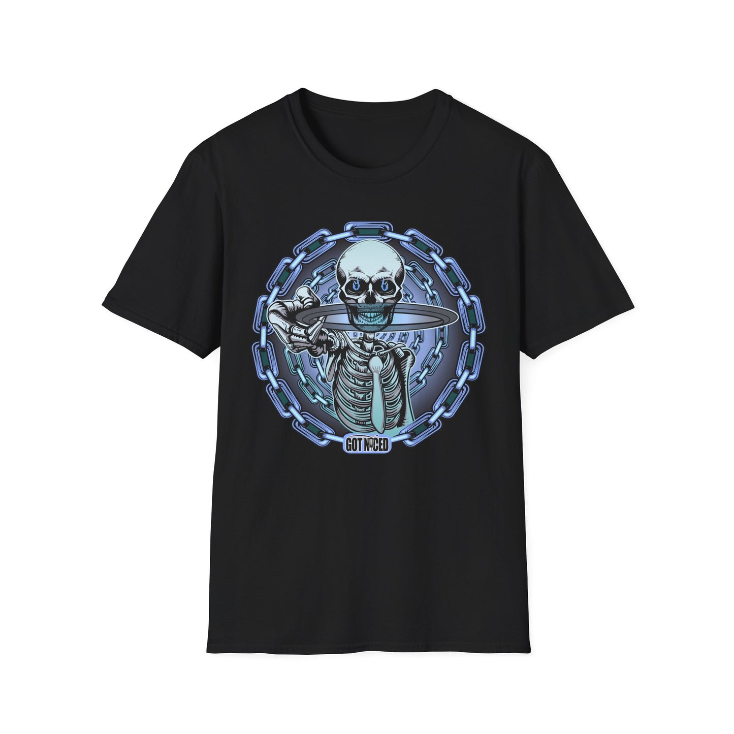 Finally, a Shirt That's Better Than Your Game