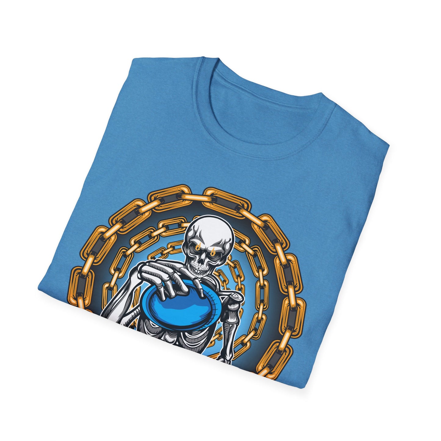 Finally, a Shirt That's Better Than Your Game