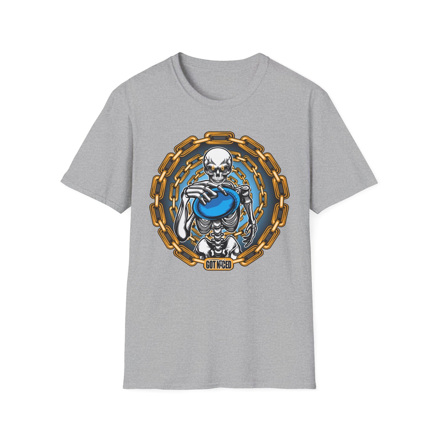 Finally, a Shirt That's Better Than Your Game
