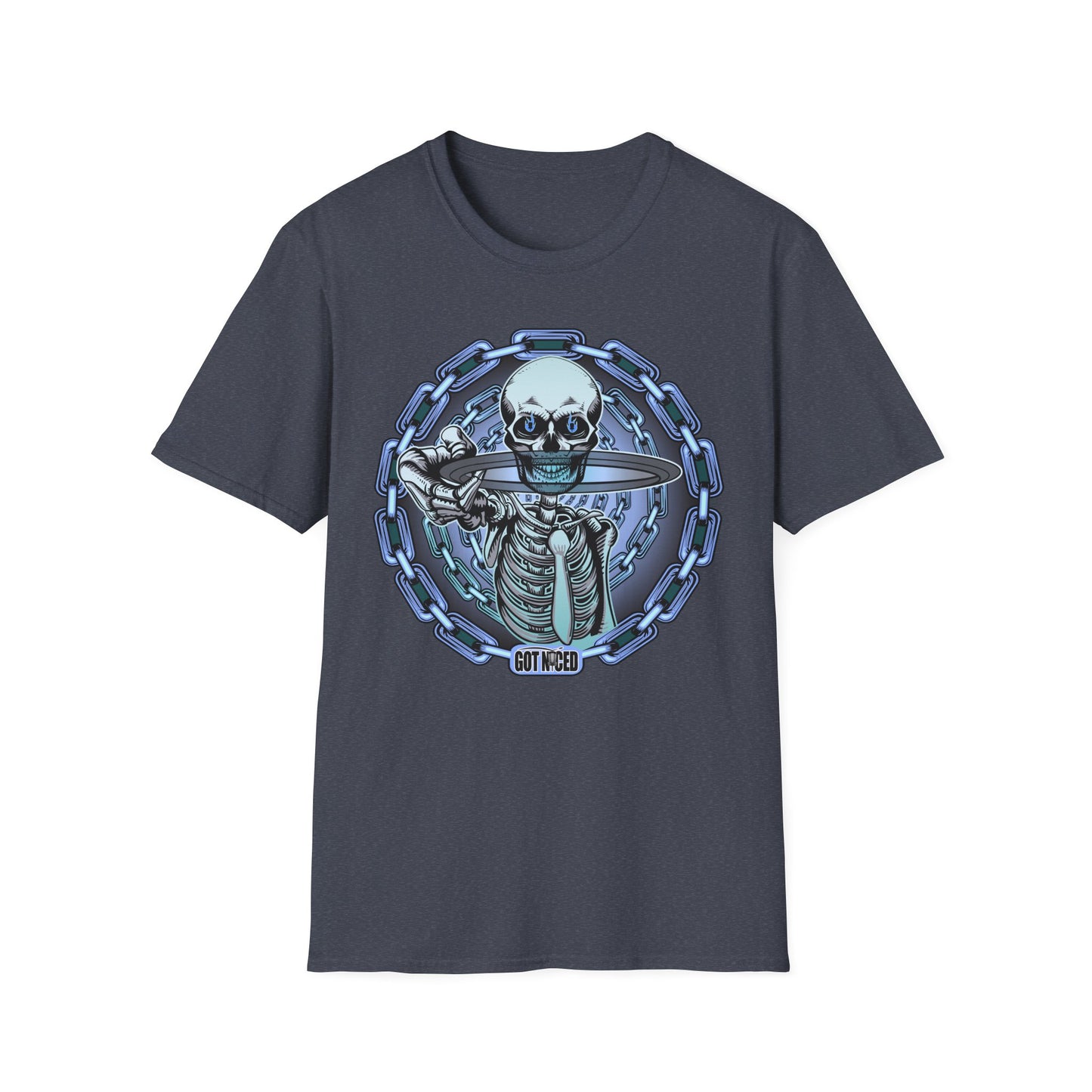 Finally, a Shirt That's Better Than Your Game