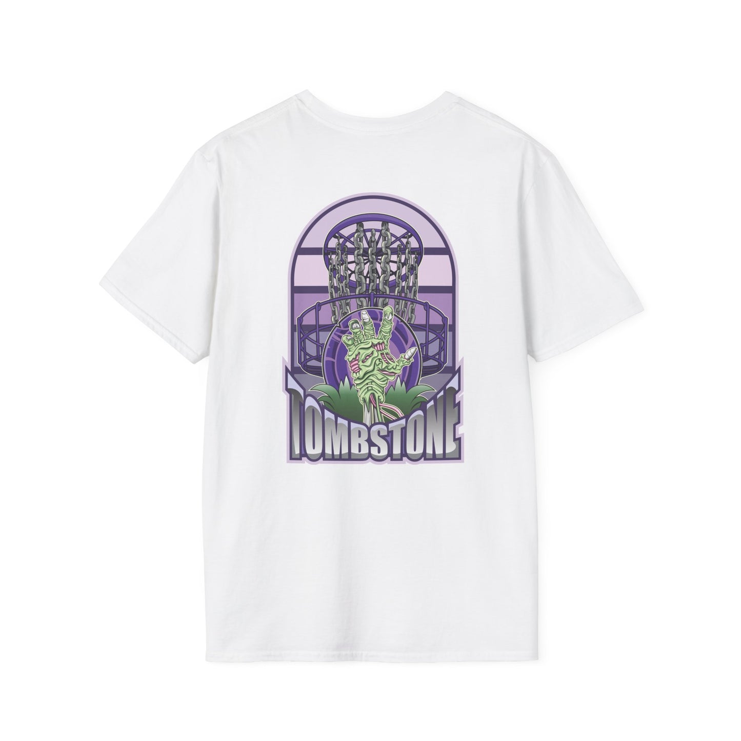 Finally, a Shirt That's Better Than Your Game