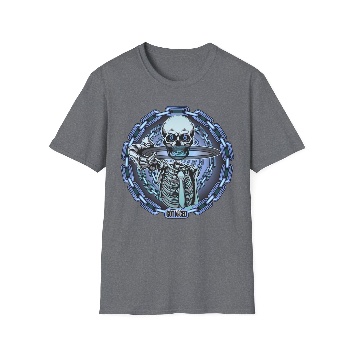 Finally, a Shirt That's Better Than Your Game
