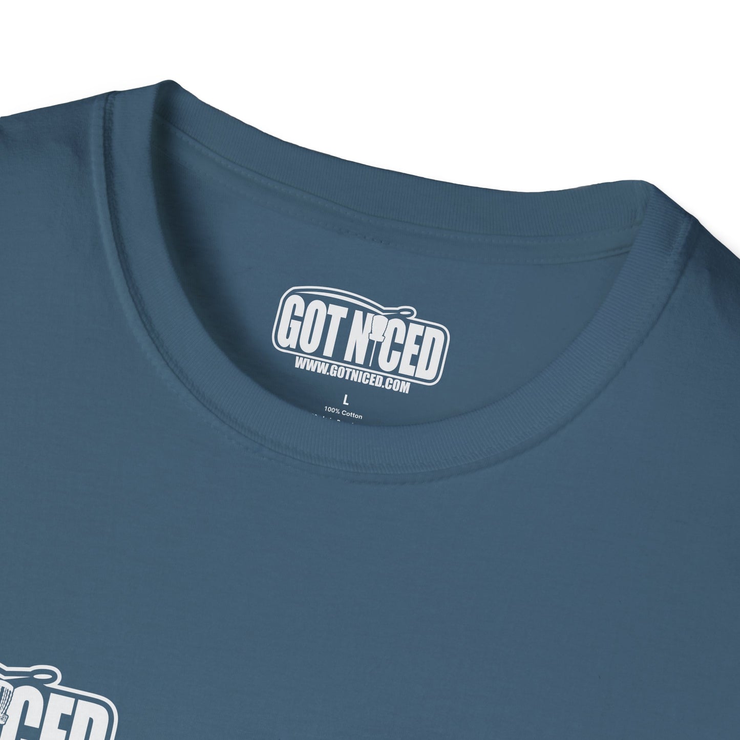 Finally, a Shirt That's Better Than Your Game