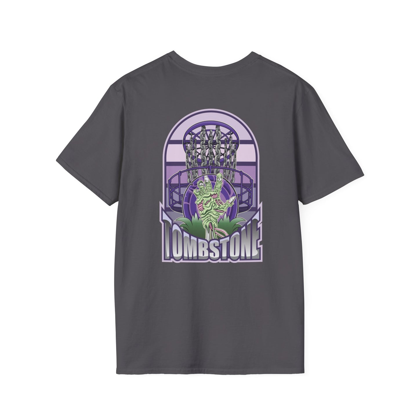 Finally, a Shirt That's Better Than Your Game