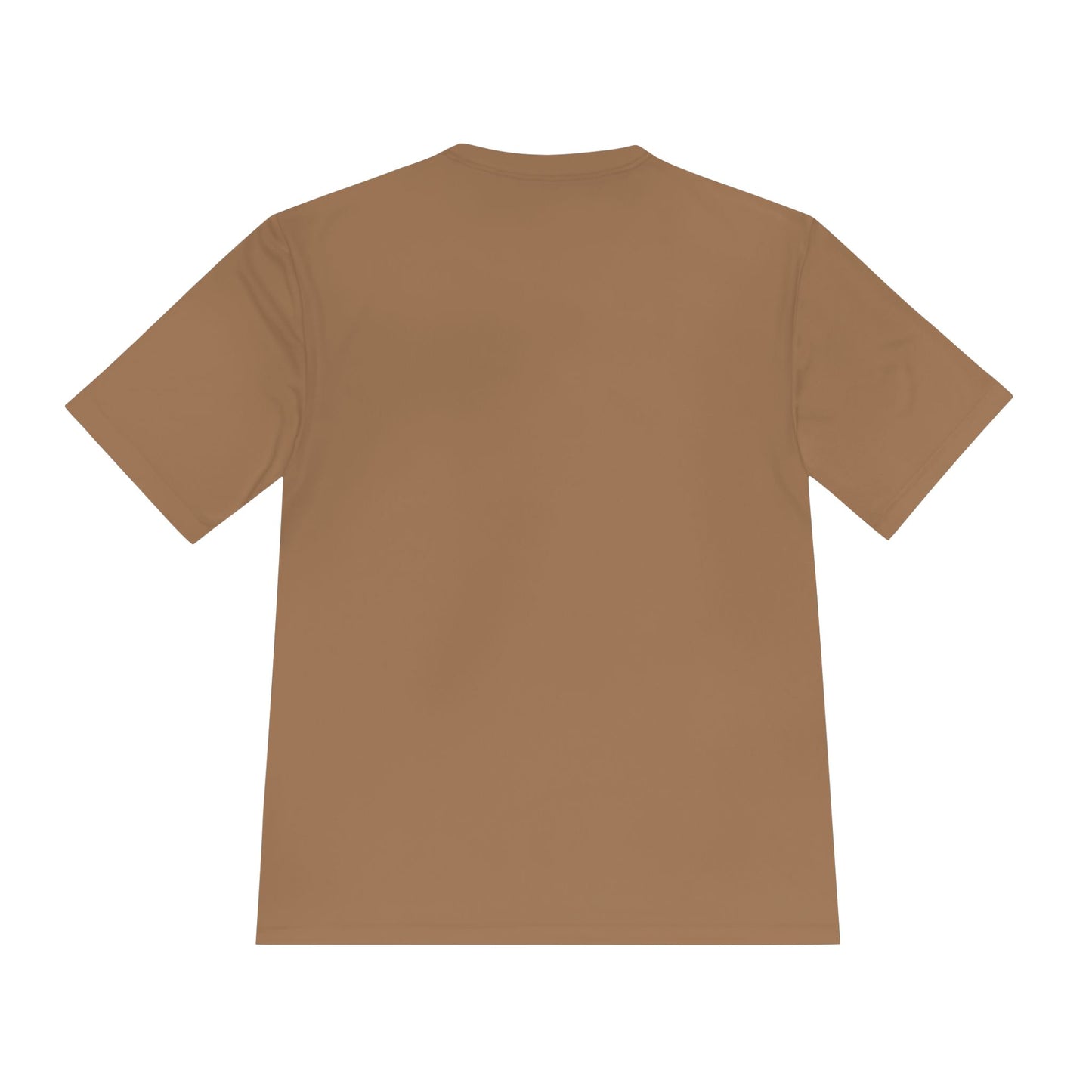 Chain Smoker Disc Golf Moisture Wicking Tee, Unisex Athletic Shirt, Disc Golf Apparel, Unique Design