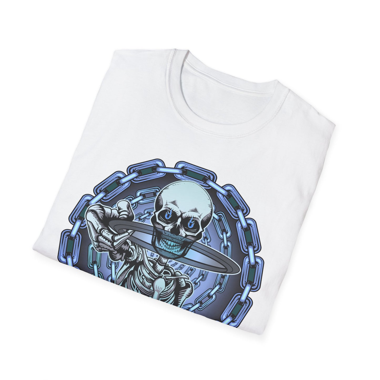 Finally, a Shirt That's Better Than Your Game