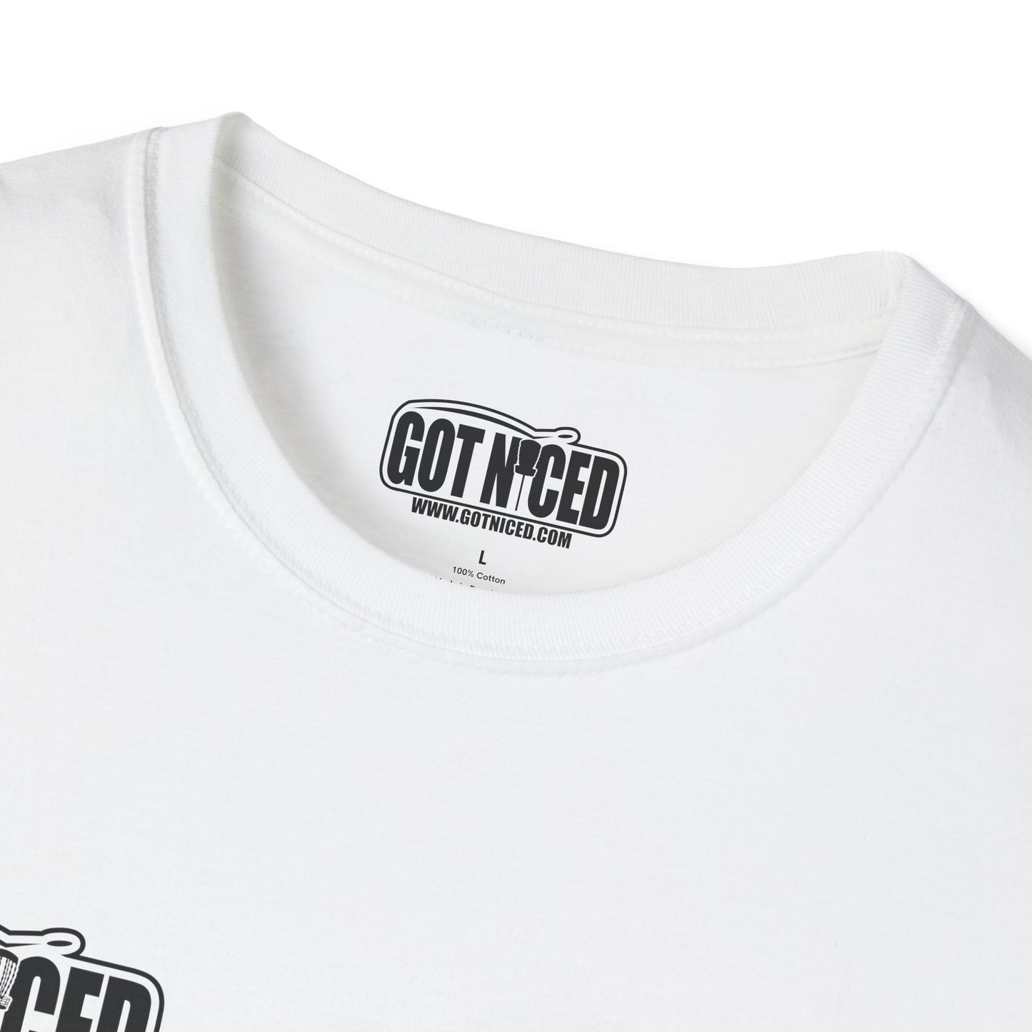 Finally, a Shirt That's Better Than Your Game