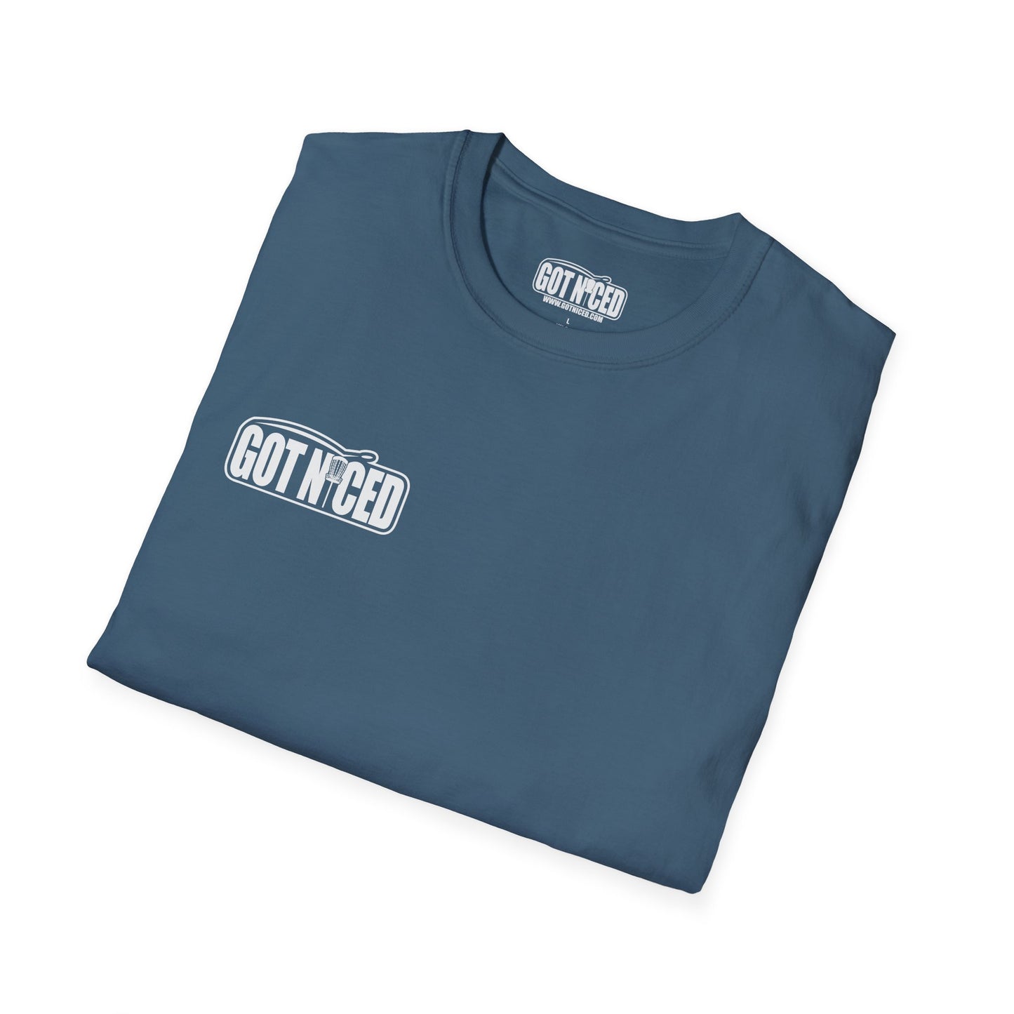Finally, a Shirt That's Better Than Your Game