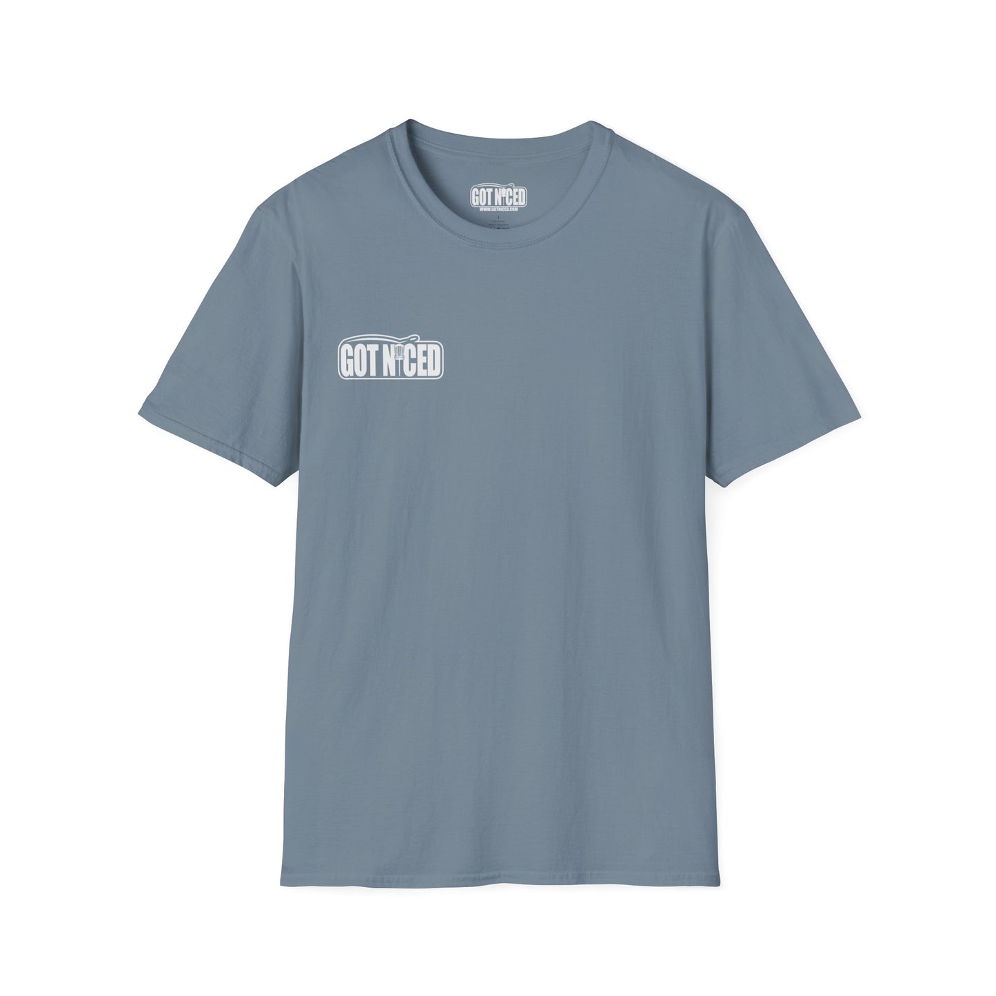 Finally, a Shirt That's Better Than Your Game