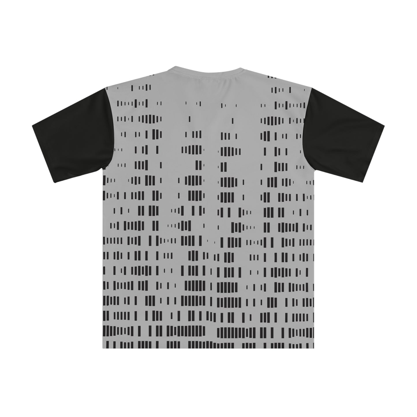 Because Your Throws Aren’t Bold, But Your Shirt Can Be.