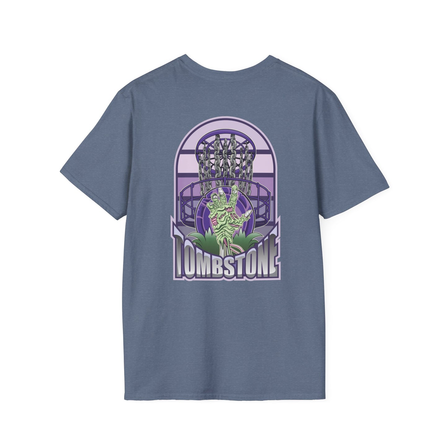 Finally, a Shirt That's Better Than Your Game