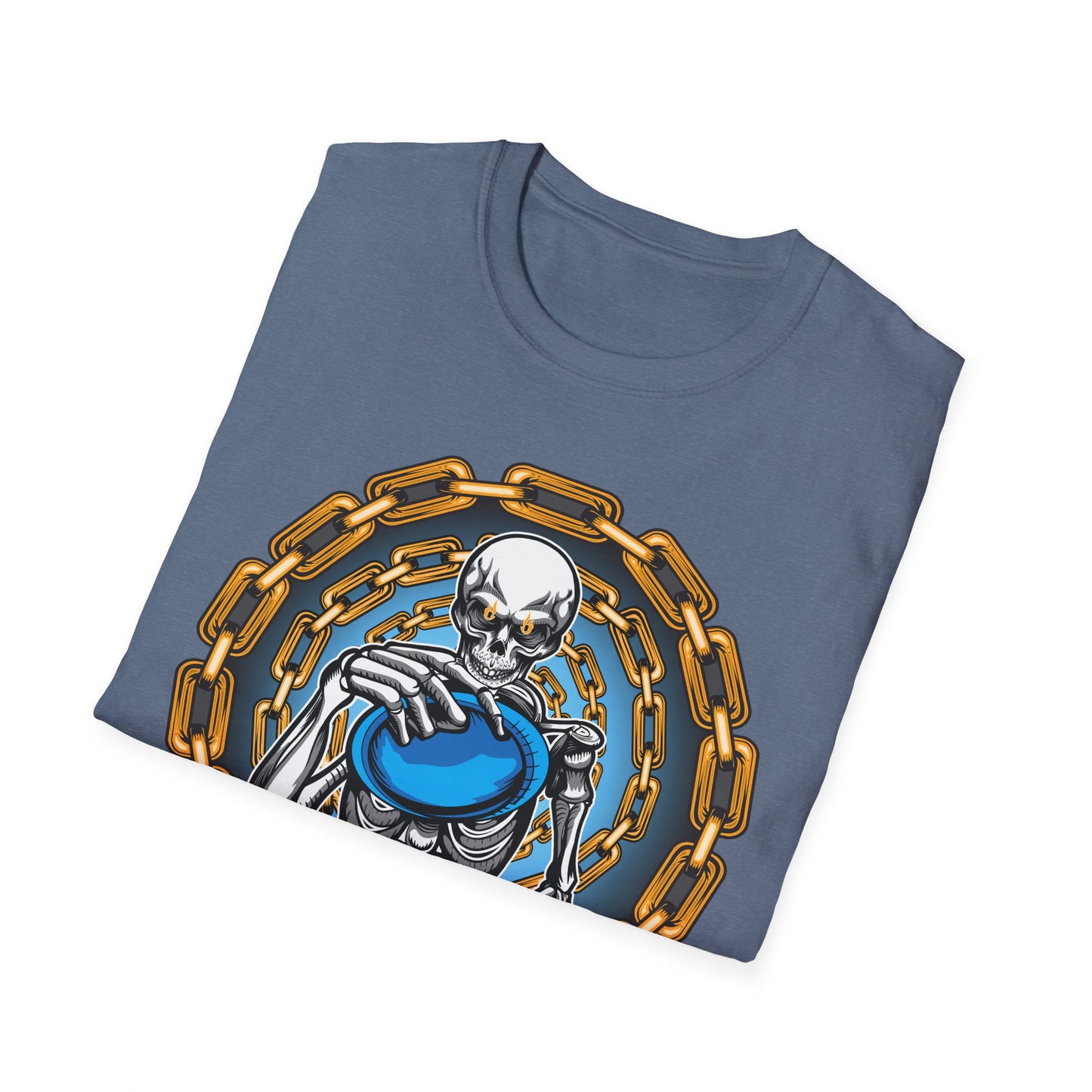 Finally, a Shirt That's Better Than Your Game