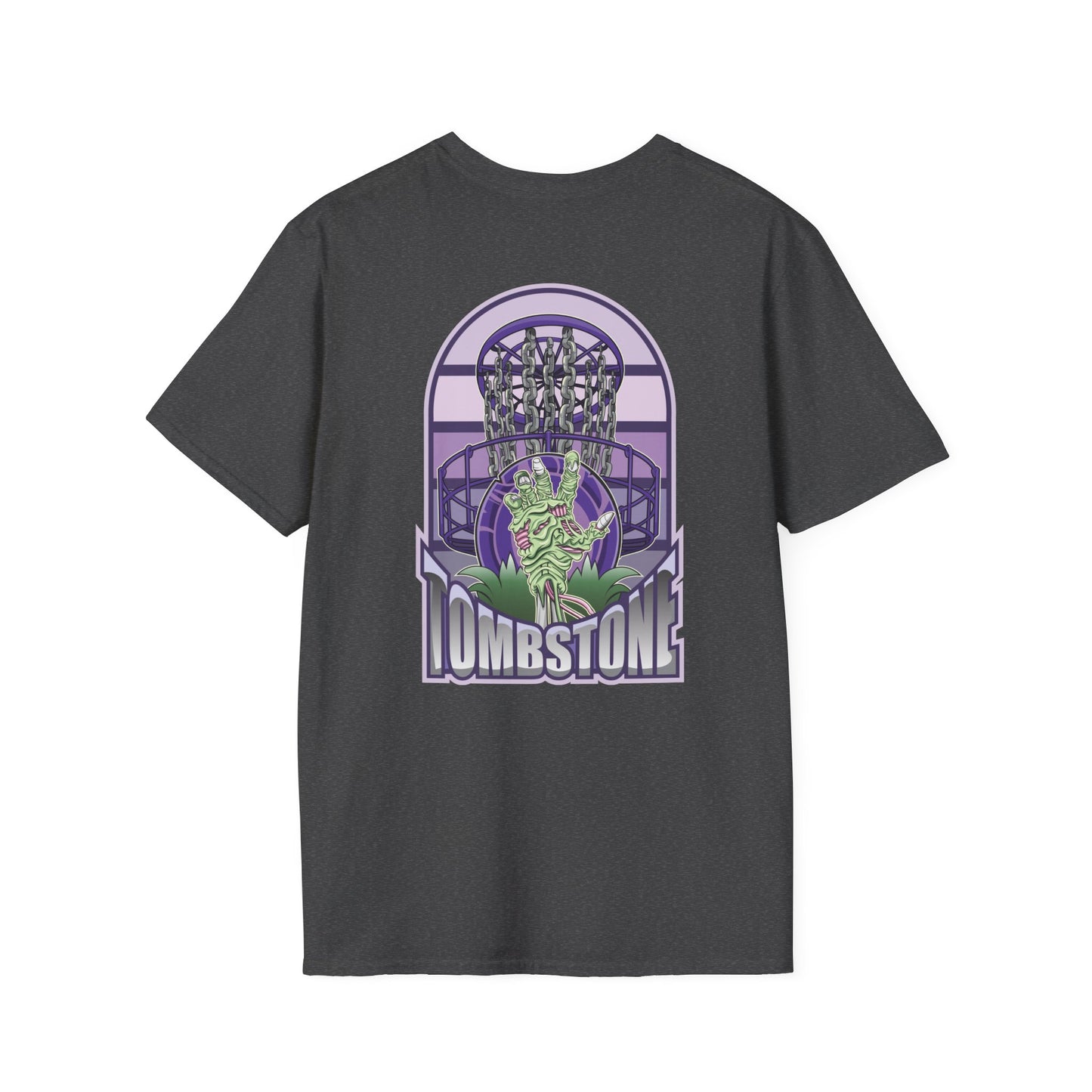 Finally, a Shirt That's Better Than Your Game