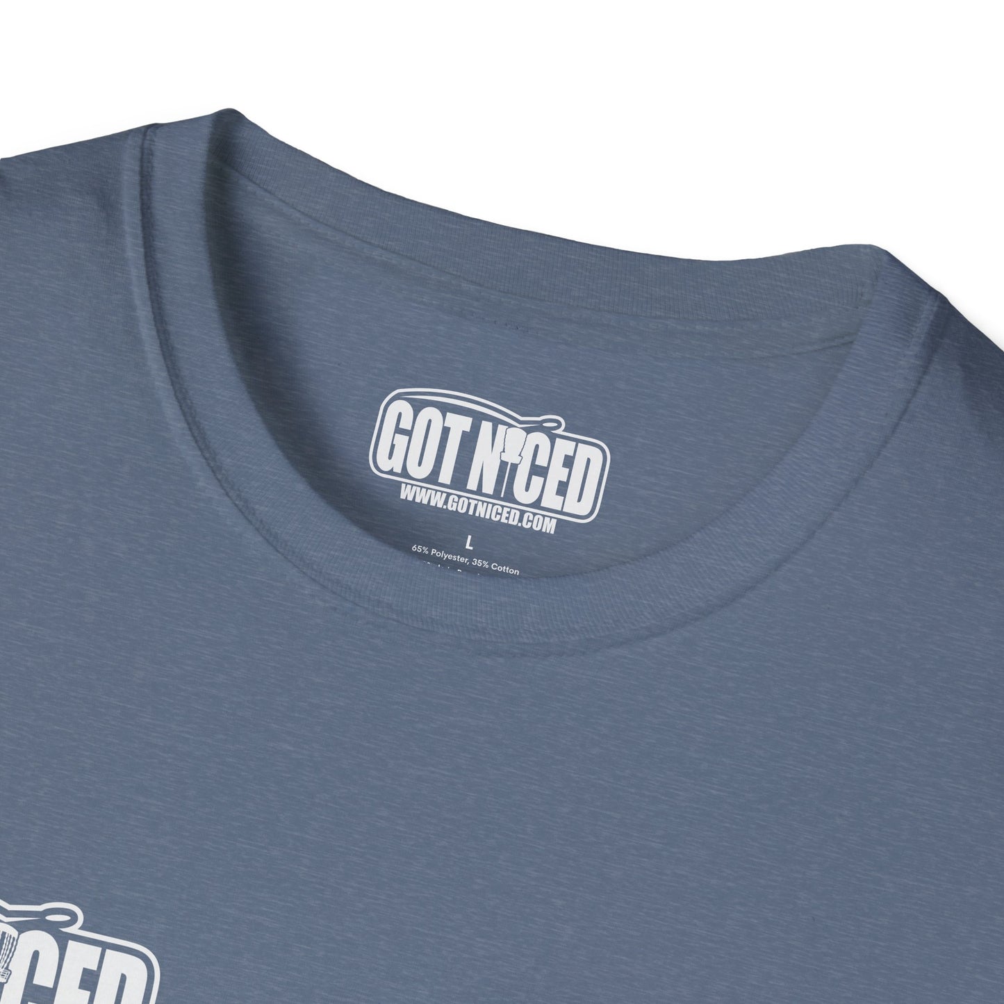 Finally, a Shirt That's Better Than Your Game