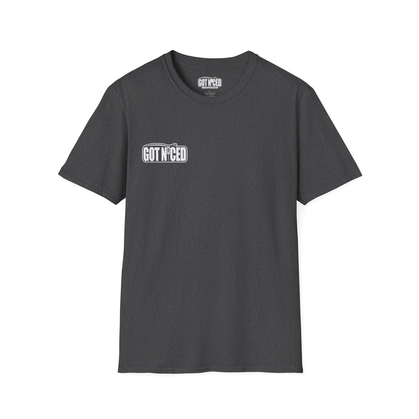 Finally, a Shirt That's Better Than Your Game