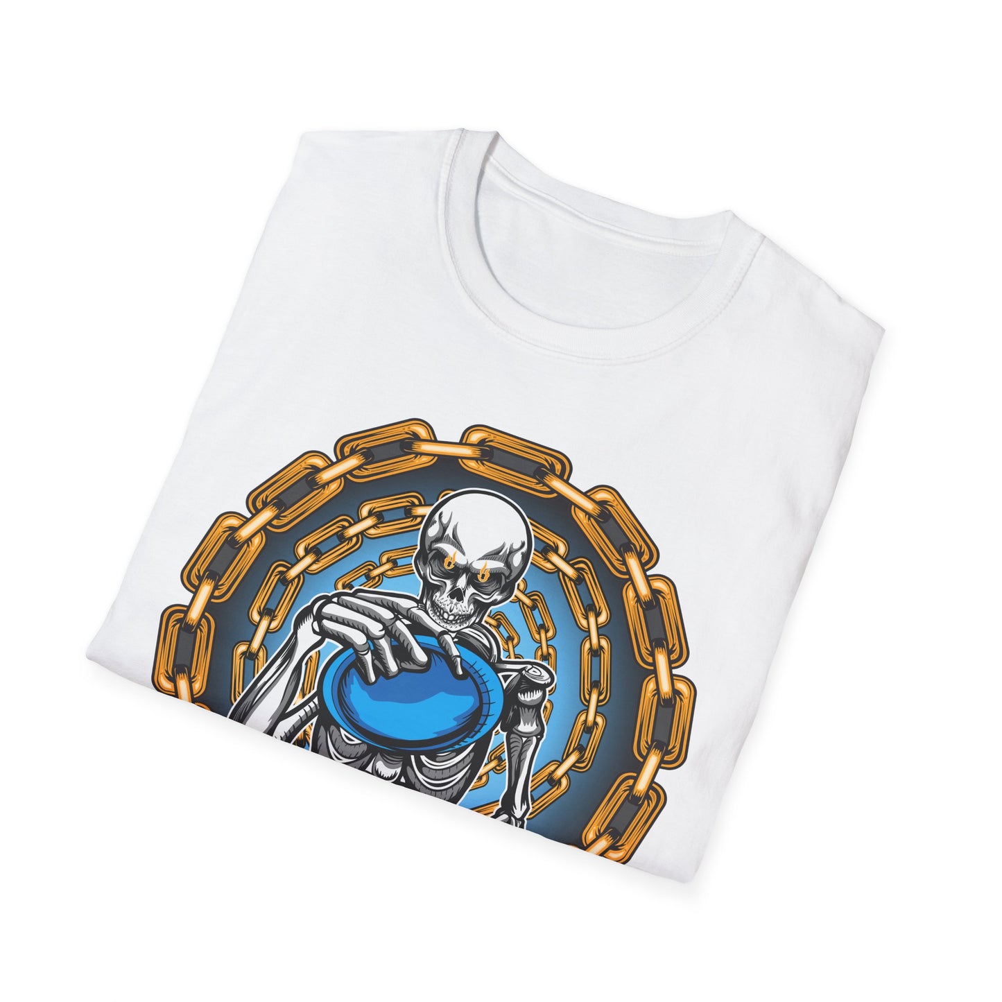 Finally, a Shirt That's Better Than Your Game