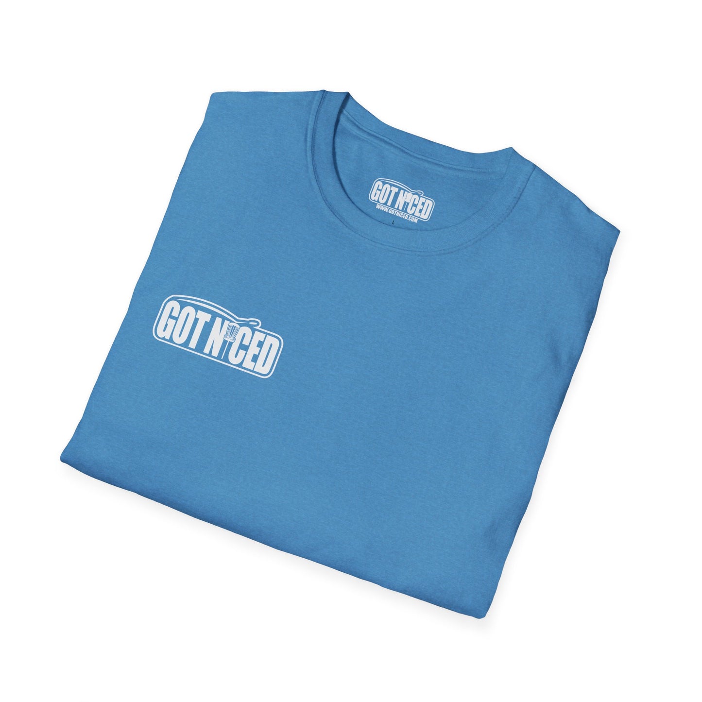 Finally, a Shirt That's Better Than Your Game
