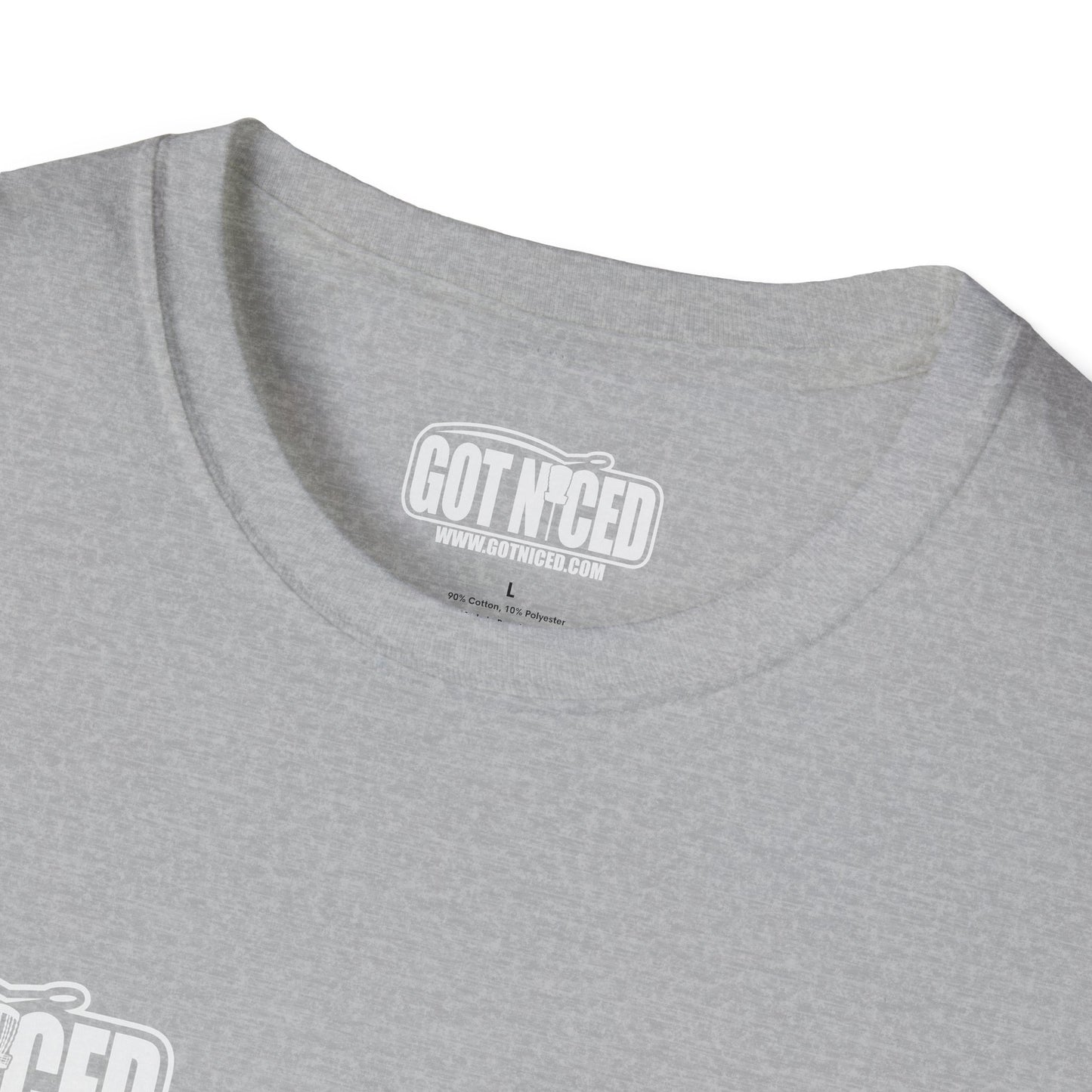 Finally, a Shirt That's Better Than Your Game