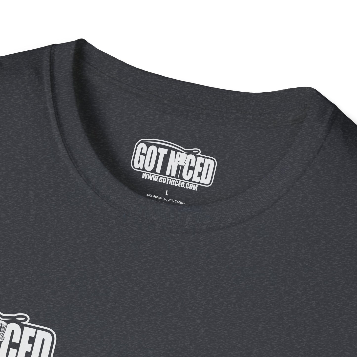 Finally, a Shirt That's Better Than Your Game