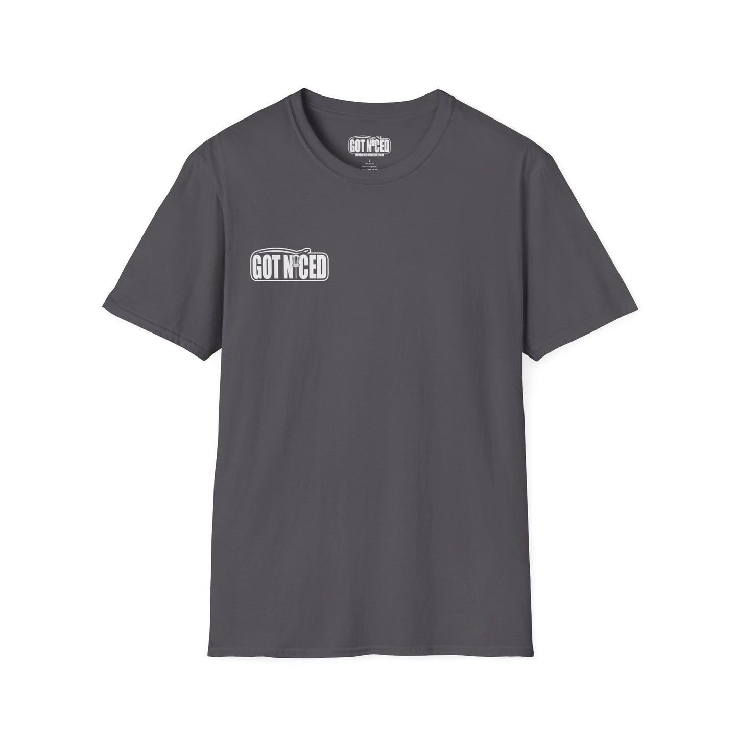 Finally, a Shirt That's Better Than Your Game