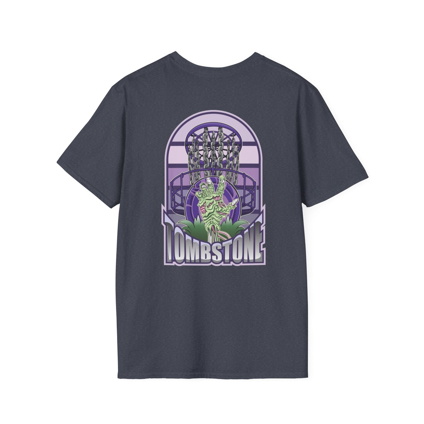 Finally, a Shirt That's Better Than Your Game