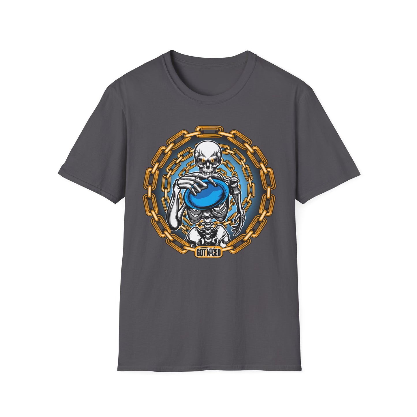 Finally, a Shirt That's Better Than Your Game
