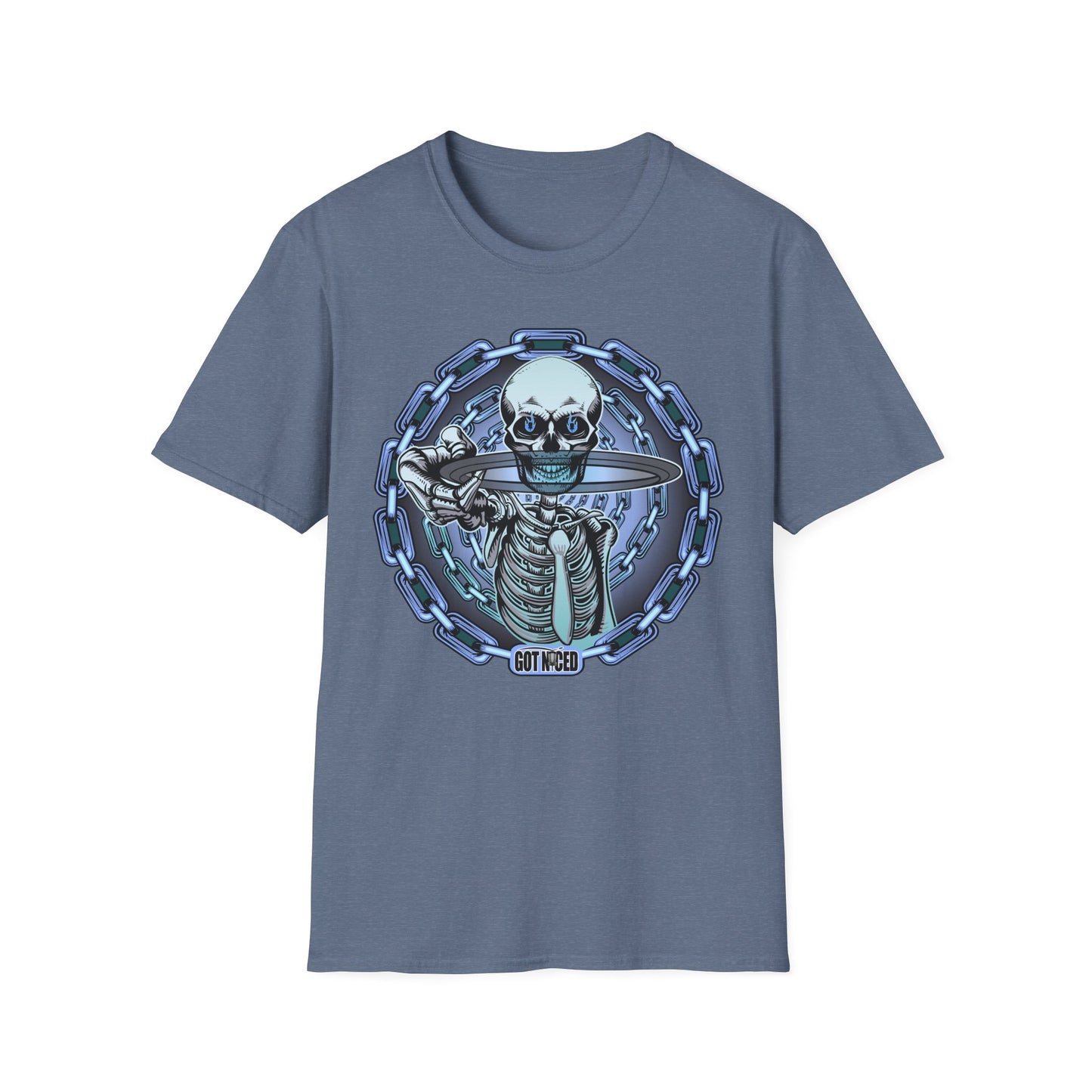 Finally, a Shirt That's Better Than Your Game