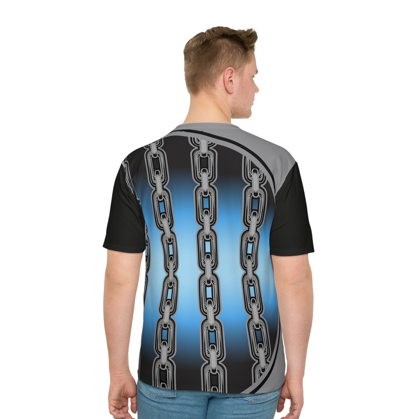 Because Your Throws Aren’t Bold, But Your Shirt Can Be.