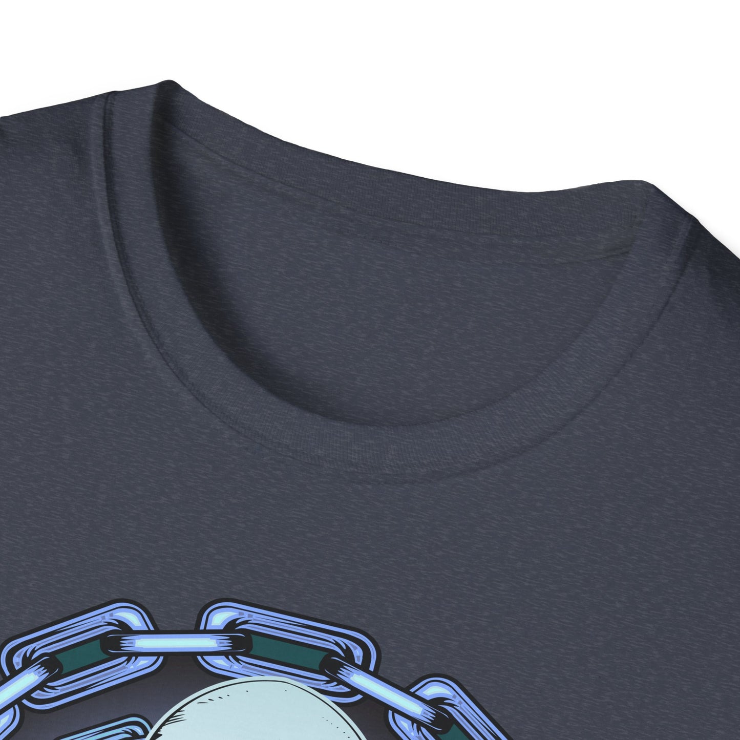 Finally, a Shirt That's Better Than Your Game