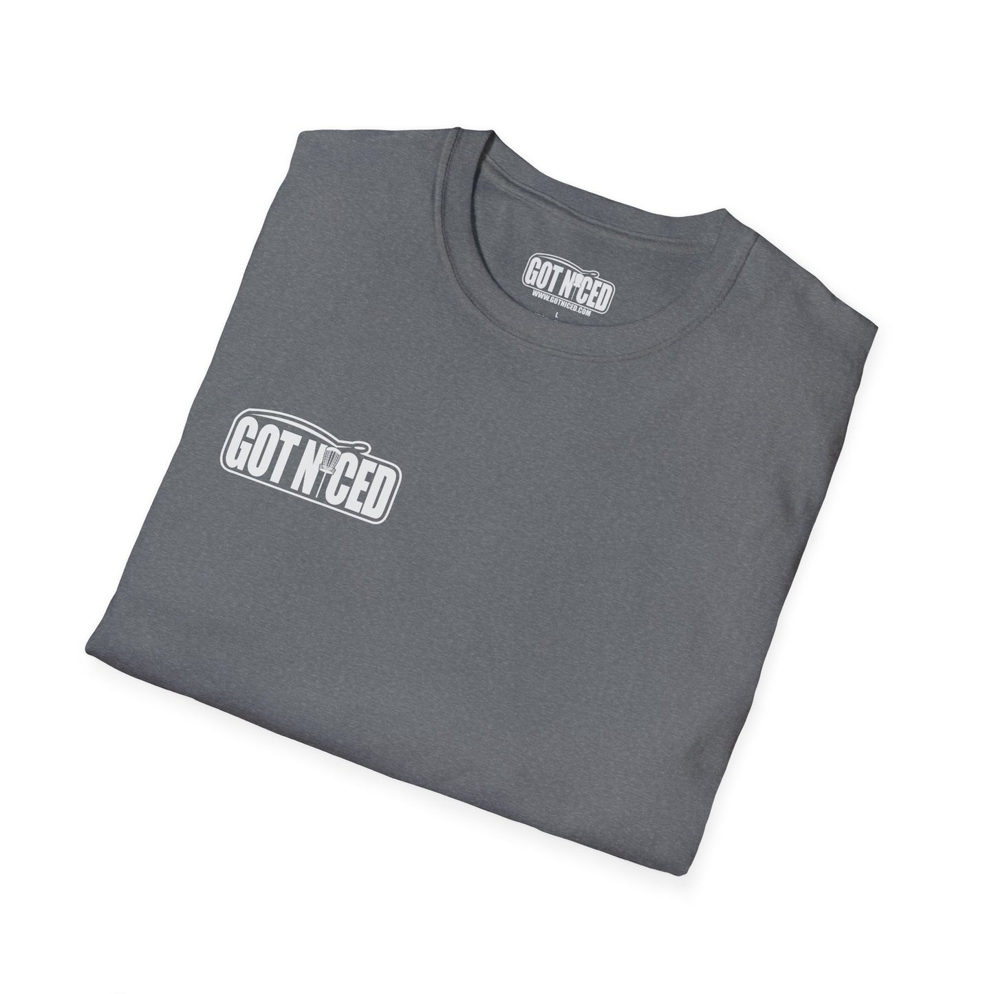 Finally, a Shirt That's Better Than Your Game